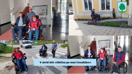 V skrbi biti po meri invalidom 1